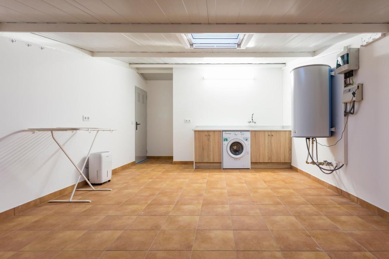Apartamento Luminoso En Cangas - B Exteriér fotografie