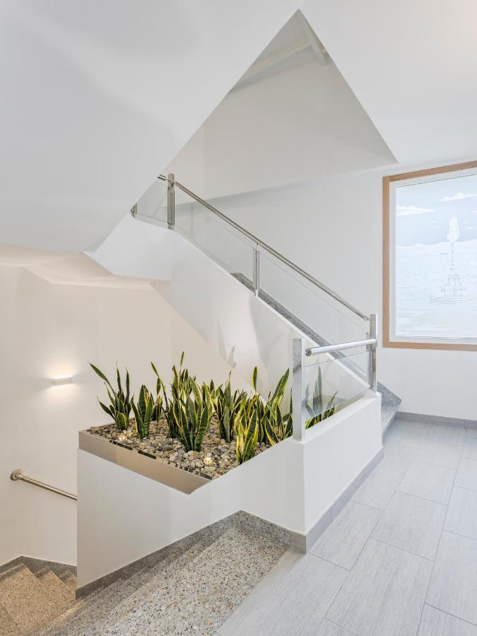Apartamento Luminoso En Cangas - B Exteriér fotografie