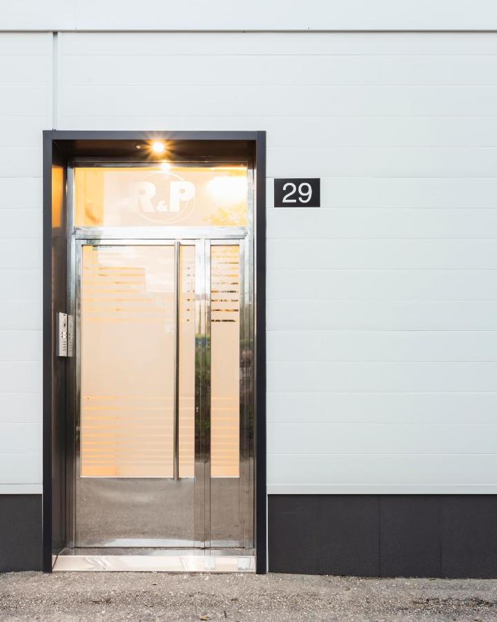 Apartamento Luminoso En Cangas - B Exteriér fotografie